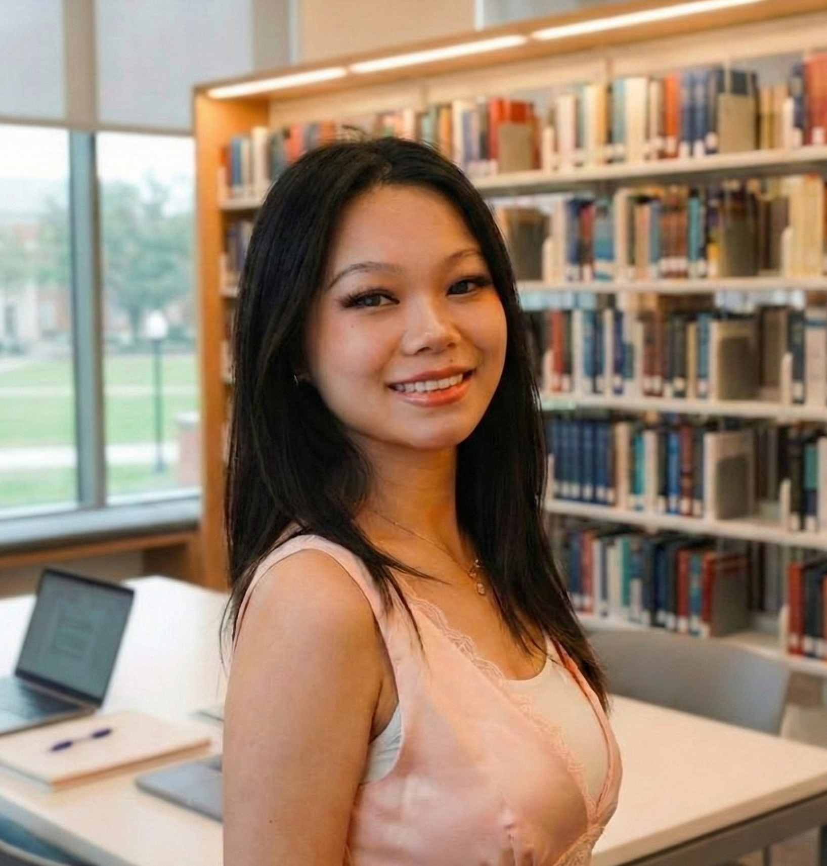 Lily Tan