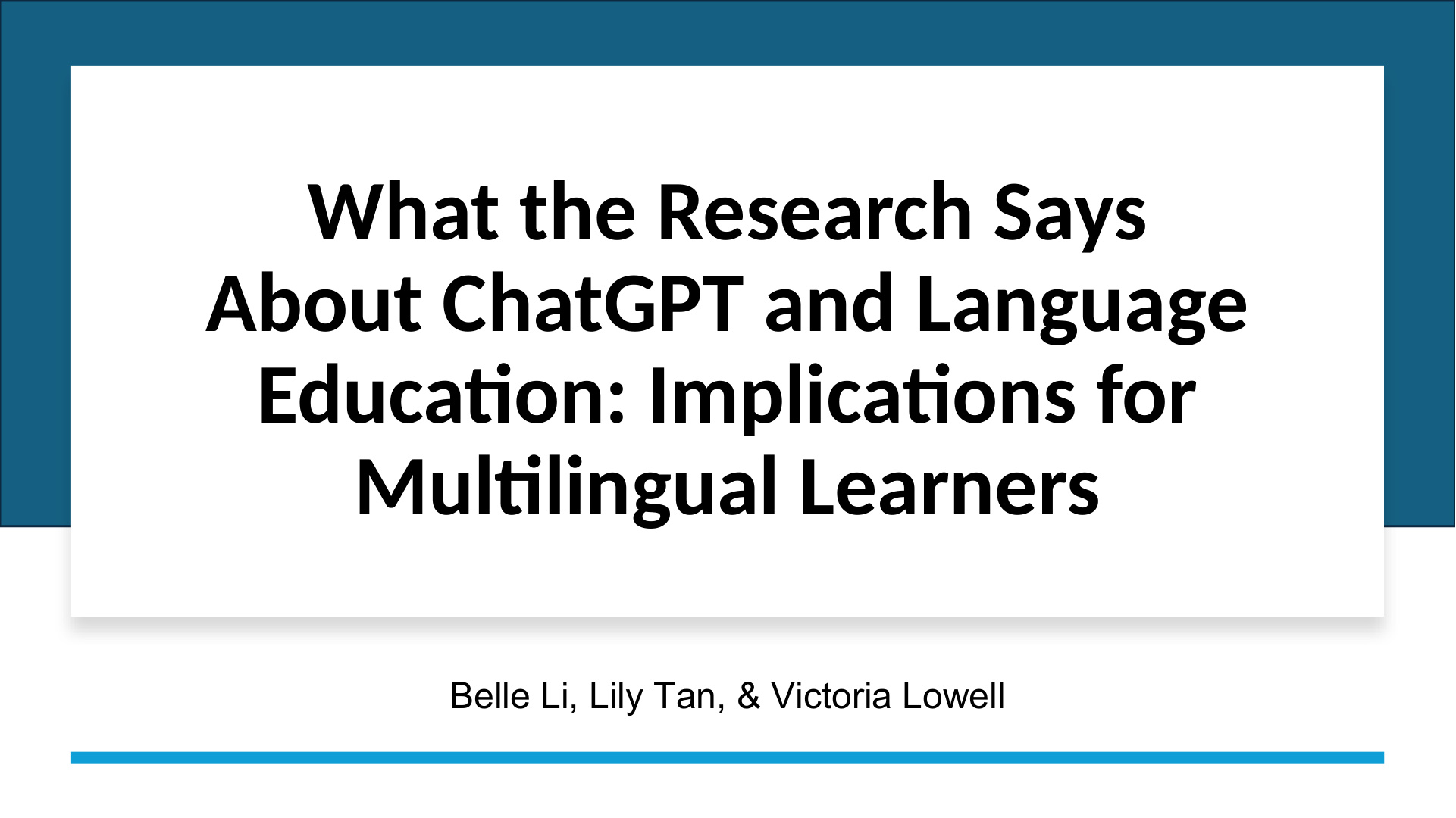 Slide 1 of 31